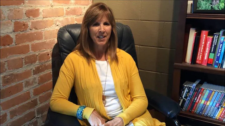 Author Interview: Pamela McDowell