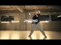 I Kehlani - Get Away l JINSUNG l Choreography l Class l PlayTheUrban