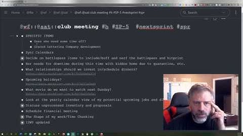 Teleportation Links in WorkFlowy
