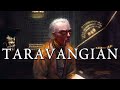 Taravangian | Rhythm of War Shardcast