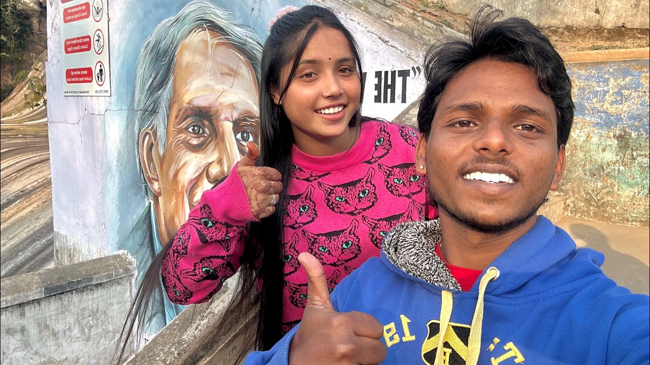 Day 7 || Aaj gya tha reels shoot krne 😍 || vlog ❤️ || please support karo guys 🥺🙏🏻 || Jamshedpur..