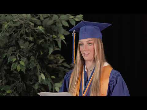 Sumrall High School Graduation 2020