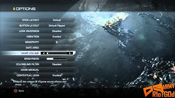 **LIVE** Modding COD:Ghosts Multiplayer Mods with JPCole-Chronic **LIVE**