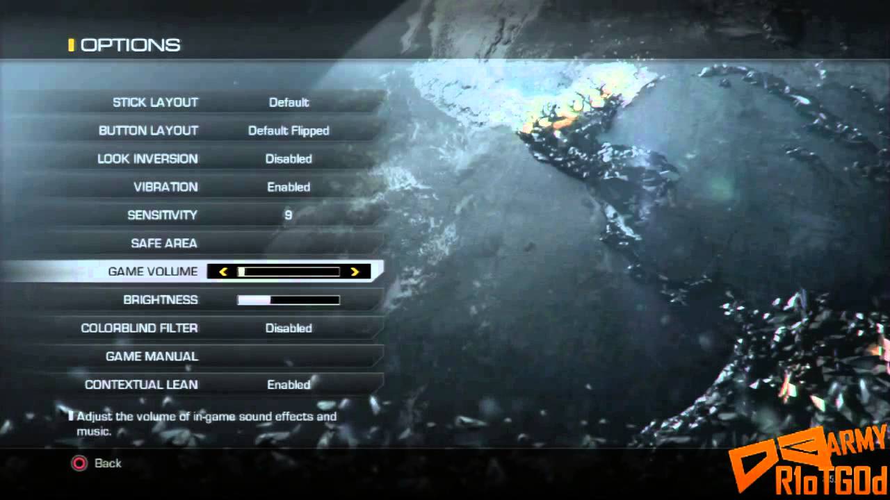 **LIVE** Modding COD:Ghosts Multiplayer Mods with JPCole-Chronic **LIVE**