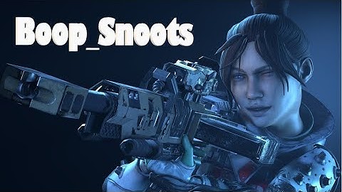 Apex Montage | Prowler Burst | Boop_Snoots