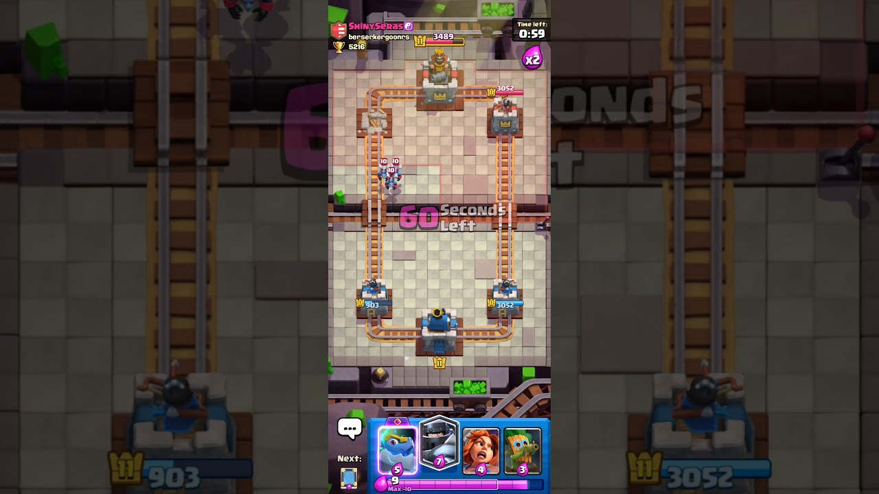 Clash Royale 
