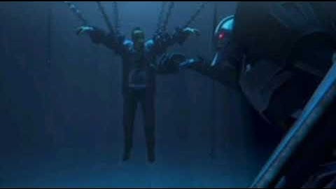 The Teletran I Files: Transformers Prime Ep. 3: Darkness Rising, Part 3 Recap/Review (Spoiler Alert)