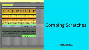 Game-Changet for DJs? How to Edit Scratches in Ableton