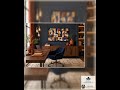 Rich and Rich The Colors of Life — Abstract Unity Hands Wooden Jigsaw Puzzle Wall Art