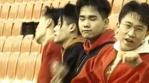 『K-POP ♪ 1992』 노이즈 (Noise) - 너에게 원한건 + M/V