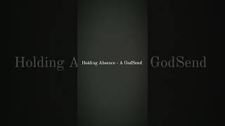 Holding Absence - A GodSend (Vocal Cover by Nathan Hayden).