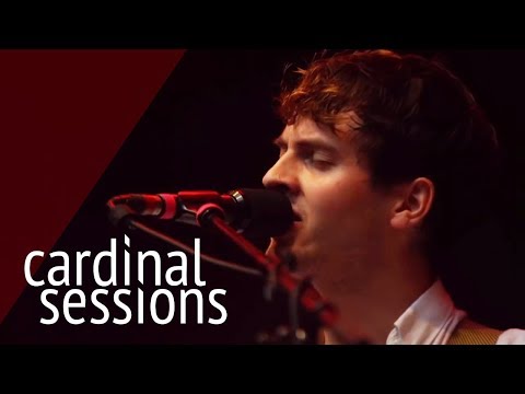 Roosevelt - Colours - Live at Appletree Garden Festival - CARDINAL SESSIONS