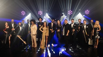 Soho Collective Band, Firebird Events Ltd