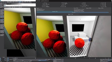 New Global Illumination (LW 2020)