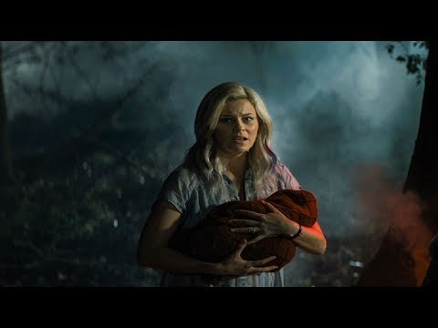 Película De Terror Completa En Español 2019 (YouVeo)