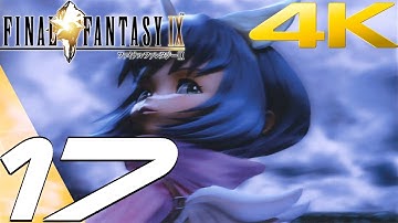 Mario Kart Wii Custom Character Eiko FFIX