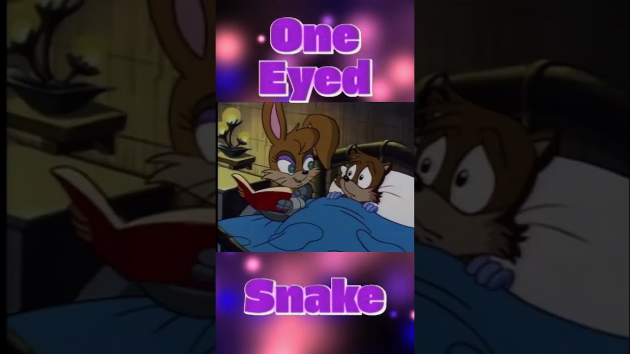 That Wolf Is Nasty-I Don't Even Know If Thats PG