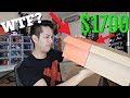 $1700 Sole Supremacy "Beater' Box | I Have NEVER Seen This Type of Box Before...