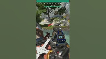 R99 beams just hit different 🤷 #shorts #apexlegends