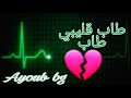 Ayoub bg - Tab glibi tab | 2021أيوب بيجي - طاب قليبي طاب