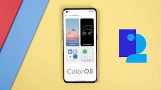 ColorOS 12 - Everything Explained!