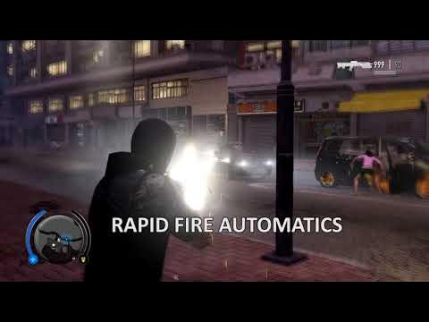 Sleeping Dogs Definitive Edition - Page 7 - FearLess Cheat Engine