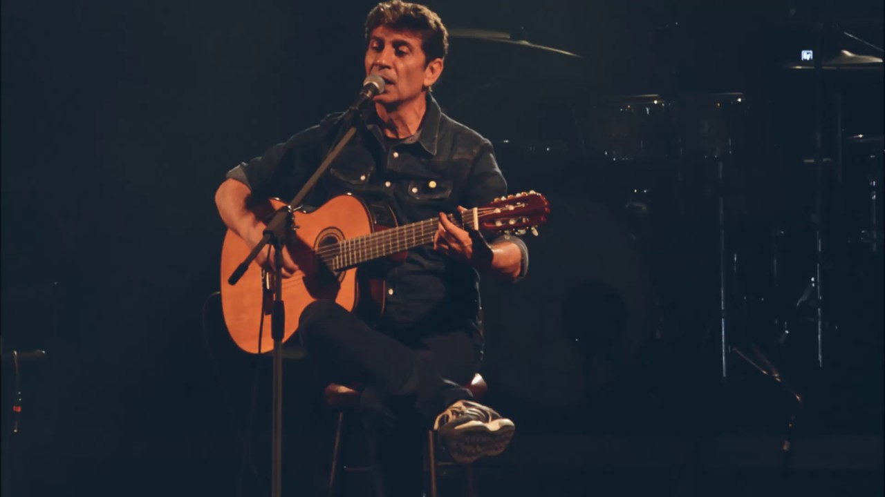 Σωκράτης Μάλαμας • Μολυβιά • Live