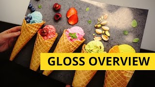 Permajet Oyster 271 Printing Paper A3 - 50 Sheets