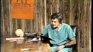 Big Chuck and Lil John: Ben Crazy One Cigarette a Day