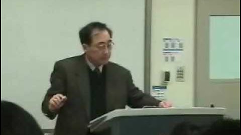 [Lecture 5-2: Response to Harmonic Excitation] Mechanical Vibration by Prof. Yang-Hann Kim at KAIST