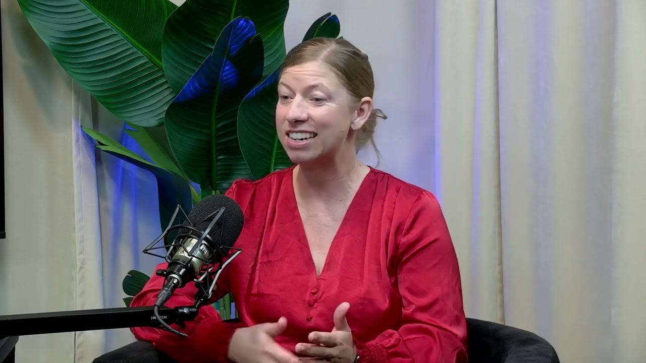 Farm to Carton: Dr. Schack on Her Children’s Book, Connecting Kids to Dairy Farming, Episode 73