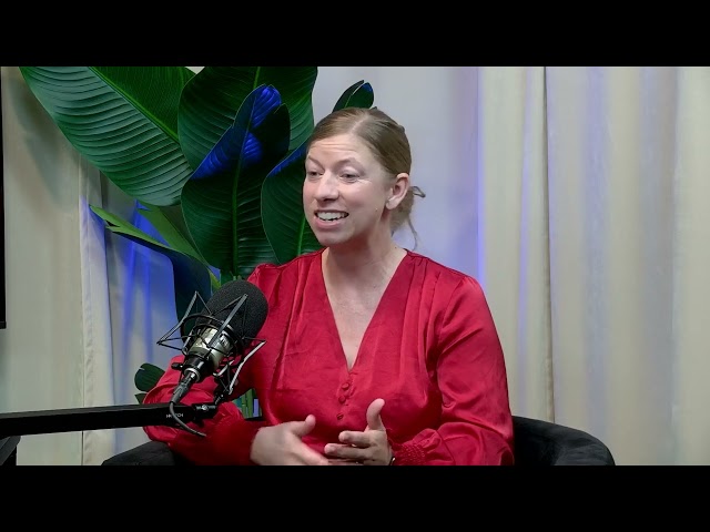 Farm to Carton: Dr. Schack on Her Children’s Book, Connecting Kids to Dairy Farming, Episode 73