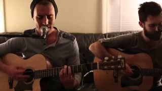 Coldplay - Ink Official Music Video (Beach Avenue Acoustic Cover) chords