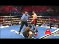 KIMBO SLICE  Brutal KNOCKOUT Box Fight