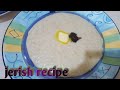 Jerish recipe how to cook jerisharabic food