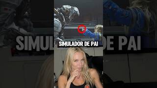 ESSE JOGO FAZ VOCÊ QUERER TER FILHOS 🤯…