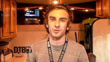 Sworn In - BUS INVADERS Ep. 861 [Mayhem Edition 2015]