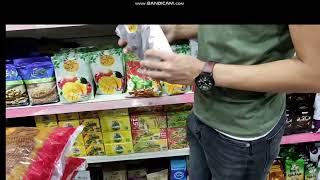 Demo shoppingo(Smart shopping cart) screenshot 4