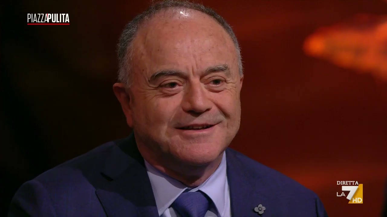 “Queste riforme sono un danno per la collettività” L’intervista a Nicola Gratteri