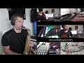 Shallow - Lady Gaga, Bradley Cooper (Remix Cover by Fedesax)