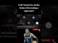 De'Aaron Fox is a SUPERSTAR talent...