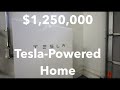 1439 Foothills Village - $1.25 Million Home with Tesla PowerWall and Solar Panels