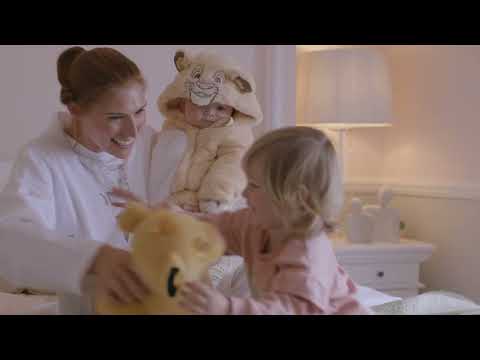 PRIMARK | The Lion King CZ