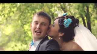 Crazy wedding:) Ilya & Elena Crazy wedding:) Ilya & Elena