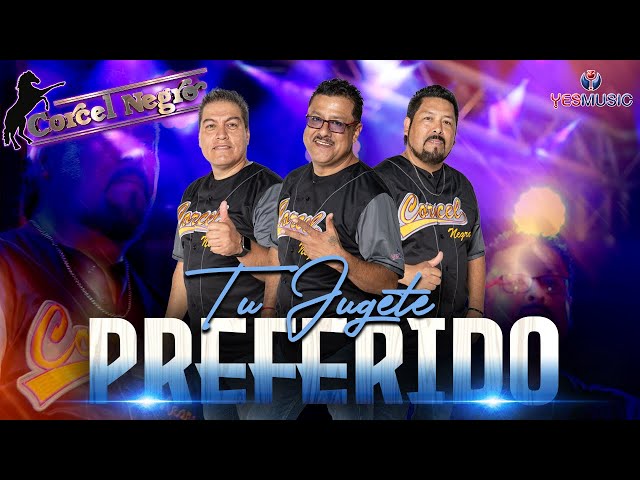 Corcel Negro - Tu Juguete Preferido