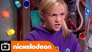 Zoey 101 | Moving Out | Nickelodeon UK