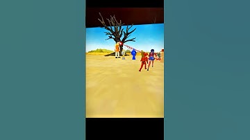 nextbots in playground mod new update v6.8.1 and sandbox in space play short video ||  #zoonomaly