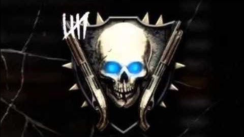 Black Ops 2 Zombie Highest Rank Glitch *AFTER PATCH* (March 2013)