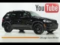 Chicago Cars Direct Presents a 2012 BMW X5 50i xDRIVE. Jet Black/Black. x13579