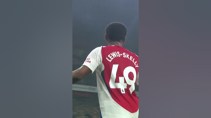 Myles Lewis-Skelly giving it to the Spurs fans after his first North London Derby is everything 😮‍💨
